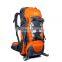 Custom Outdoor Sprots Hiking Waterproof Backpack