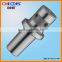 The annular cutter for drill shank adapter