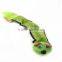 Eco-friendly Caterpillar Shape Dog Toy