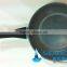 Germany marble ceramic/ stone coating frying pan with induction bottom