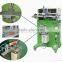 semi-automatic plane/cylinder can silk screen printing machine LC-PA-300E