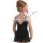 C2128 Camisole Girls Chiffon Skirt Dance Dress Ballet Costume