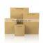 Wholesale 25kg brown kraft paper gift bag with cotton handle