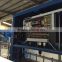 PE film packing machine in bottled water plant/PE film shrink-wrapping machine/bottle blowing machine water factory
