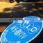 Frankever outdoor waterproof gobo projector