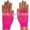 wrist fishnet gloves Party Fancy Dress Bride glove