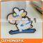 Good Quality Soft PVC Custom Refrigerator Magnet