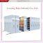 steel mass shelf metal mobile compactor