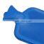 Large Plastic & Natural Rubber Hot Water Bottle