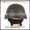 CUPET-MK green aramid mich bulletproof safty helmets