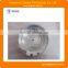custom cnc aluminum part for design test