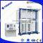 air tightness water tightness and wind pressure test tenson window testing machine door physical property testing machine