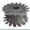 Brazed Slitting Saw