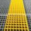Low price wholesale petroleum FPR steel grating(Guangzhou factory)