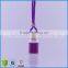 15ml Tiny Car Hanging Nature Oil Air Freshener Auto Perfume Diffuser Handmade