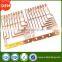 Forming process design electrical terminal clip, china super electric terminal lug