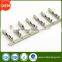 Professional custom flat pin terminal,stainless steel swage flat terminal