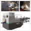 NC Shanghai Angzi Iron Cutting Circular Saw Machine
