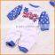 New cartoon Mitch Mini cotton baby romper Jumpsuit infant climbing clothing children's clothing wholesale trade