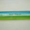 2pcs plastic travel toothbrush holders box with different colors