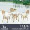 wholesale furniture make in china restaurant cheap garden chair