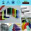 2016 China factory 100% raw material hot melt colorful EVA interlayer film