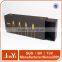 Fashion customized paper candle drawer gift box standard company logo on