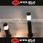 800MM led bulb outdoor bollard landscape light