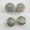 Zn/MnO2 Battery Type AG5 button cell battery LR750