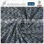 Jiufan Textile Yarn Dyed Knitted French Terry Fabric Polyester Cotton Fabric Suppliers