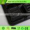 Plastic Food Container With Divider Wholesale