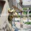 Handmade arts & crafts outdoor decorative cow head                        
                                                Quality Choice