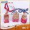 ZX-978 fashion wooden perfume cap for car perfume bottle