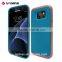 New arrival 2016 dual layer thunder armor hybrid plastic TPU bumper cell phone cases for samsung galaxy S7