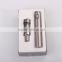 wholesale e cigarette jomo BGO Mod 40w 0.5ohm bgo kit hot sell mod kits 2200mah