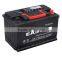 Maintenance-free,56618 car battery