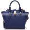 Superior PU Leather Fasion Ladies Handbag