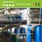 10T/H waste water treatment system/water recirculating system