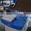 Table type fiber laser marking machine 20W button laser marking machine