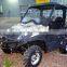 2014 best selling 800cc 4X4 UTV