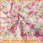 Custom china supplier silk chiffon supplier
