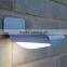 Outdoor 16 LED Solar Garden Light Security Wall Lamp Waterproof Led Solar Motion Sensor Light