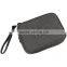 Pouch data cable storage case WATERPROOF usb charger adapter bag