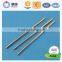 Made in China ISO new products standard stainless steel hollow metal rods