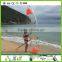 2016 hot!!! clear polycarbonate kayak