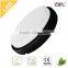 Zhejiang Hangzhou  led lights 18w led ceiling light surface mounted LED ceiling light holder