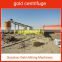 hard rock mining gold concentrator