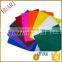 Colorful Nonwoven Fabric Craft Felt