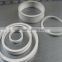 Metalized Ceramic Tubes & Rings