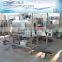 1.2m Bottle label steam shrink tunnel / PVC label shrink tunnel